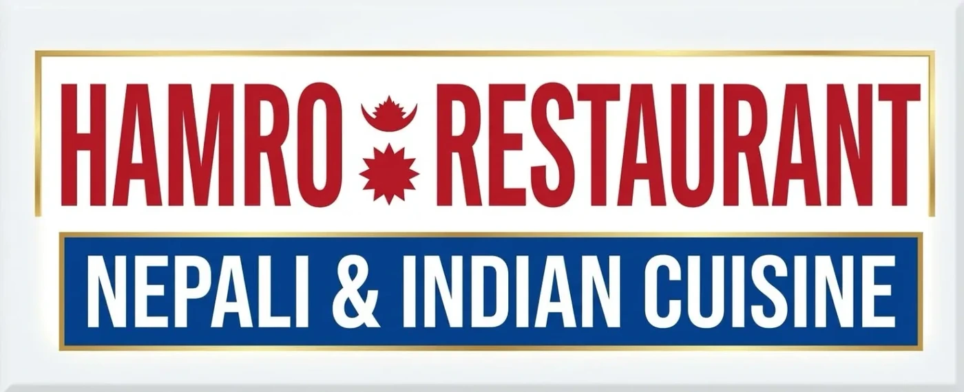 Hamro Nepali & Indian Cuisine logo