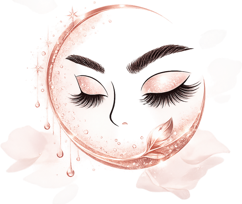Shree Threading & Spa logo